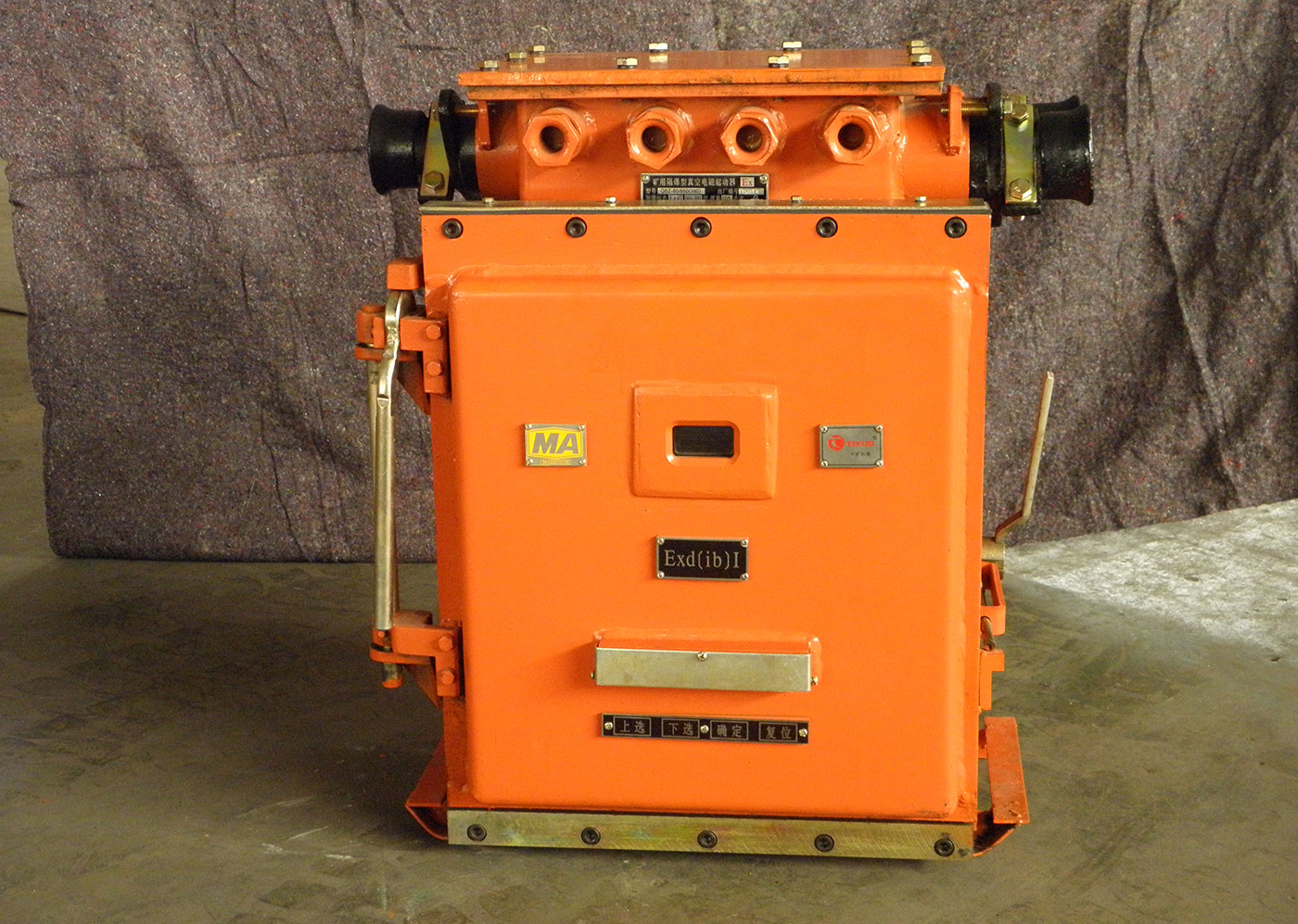 QJZⅠ-80N、120N、200N