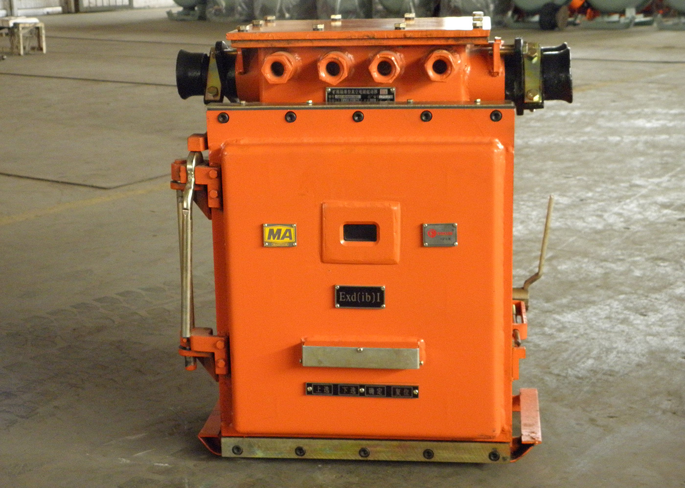 QJZⅠ-80N、120N、200N