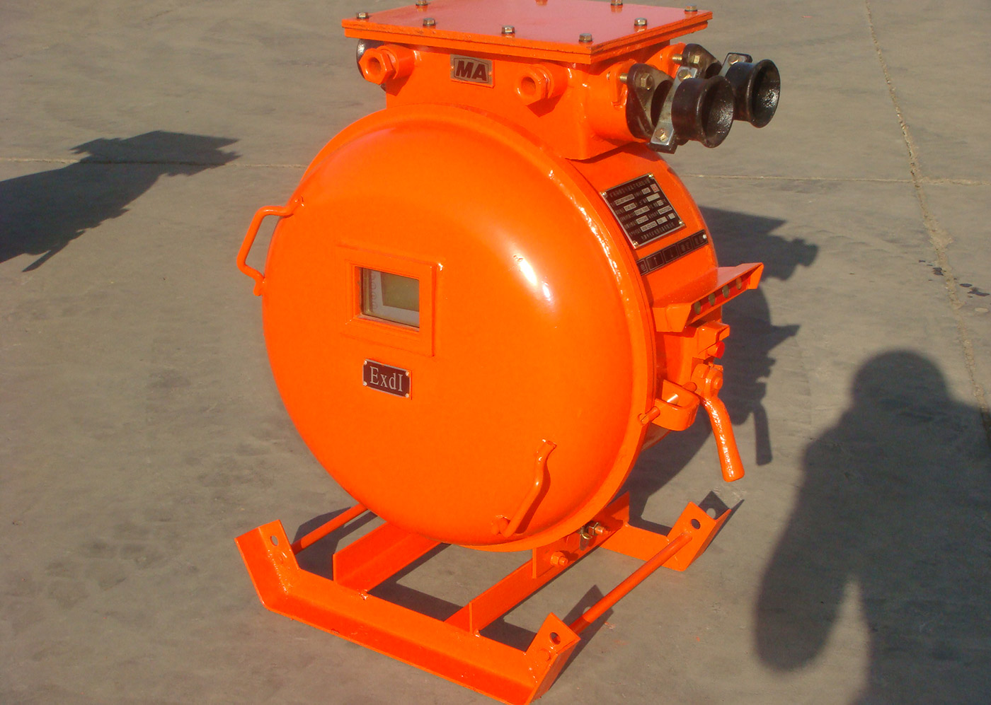 QJZⅠ-80N、120N、200N