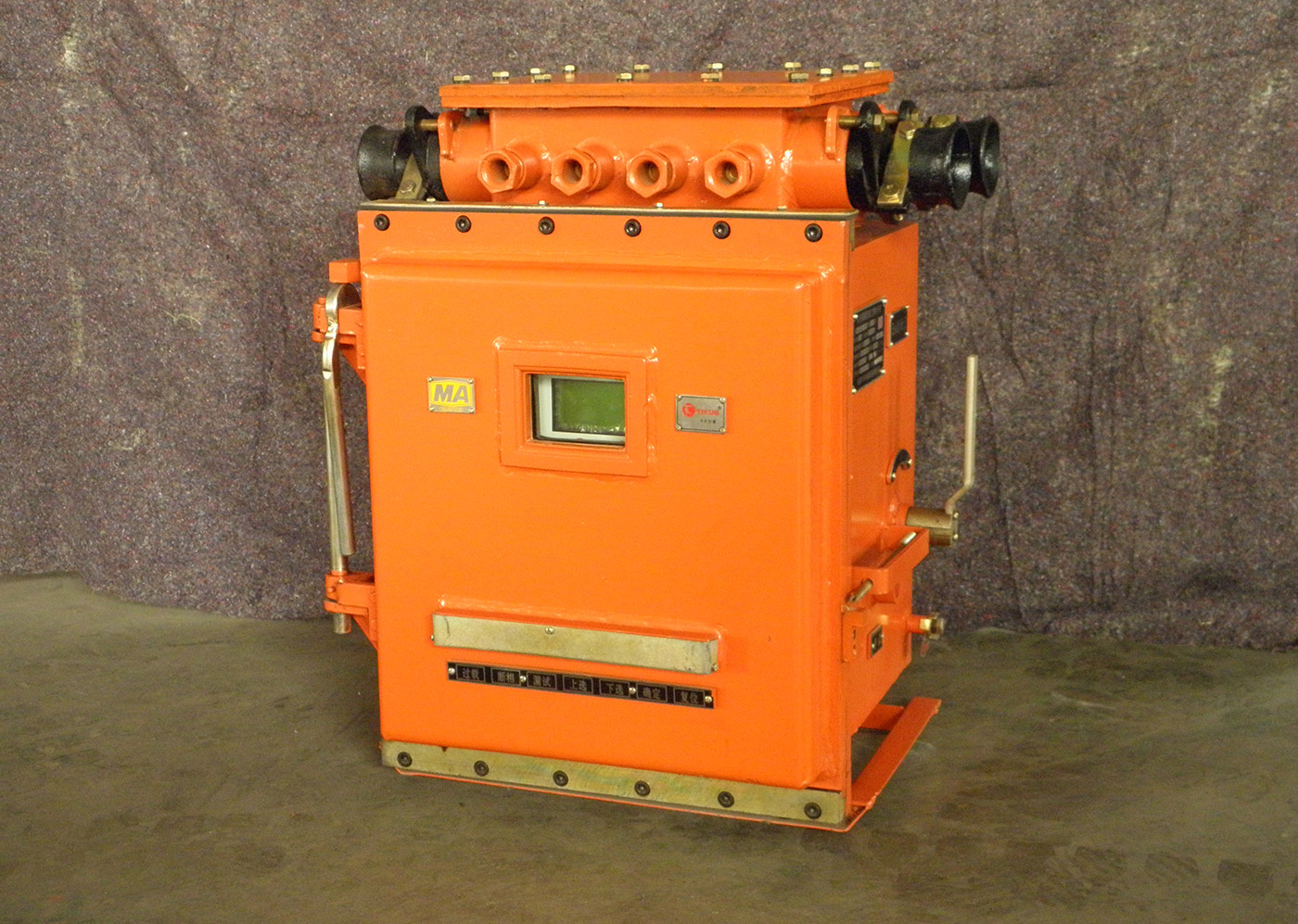 QJZⅠ-80、120、200