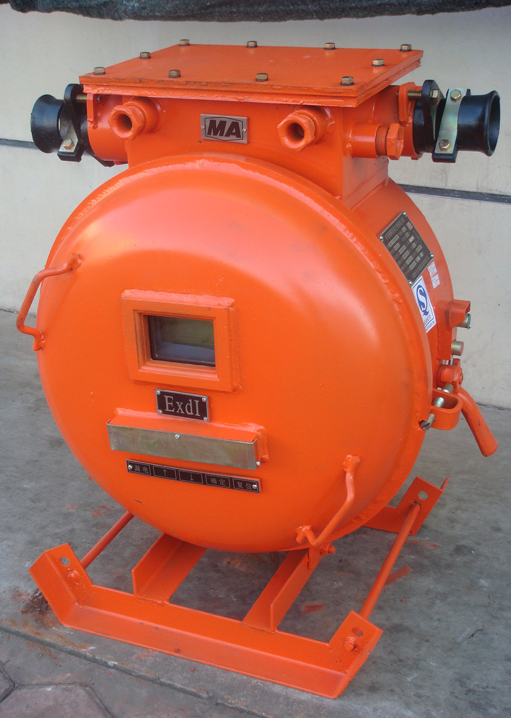 QJZⅠ-80、120、200