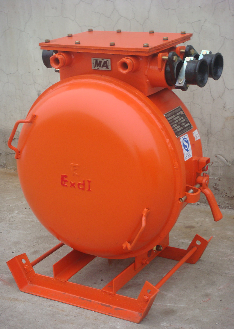 QBZ-80N、120N、200N